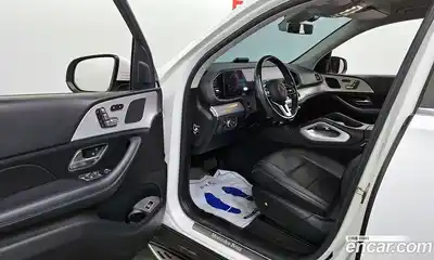 Mercedes-Benz GLE-Class 2019 1.9 Автомат в Москве № 1006481, миниатюра 10
