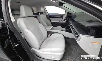 Hyundai Grandeur 2023 1.6 Автомат в Москве № 1006520, миниатюра 11