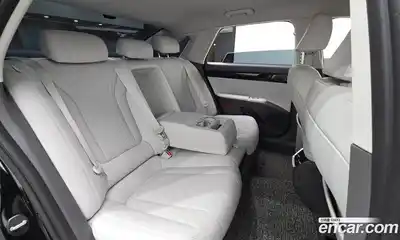 Hyundai Grandeur 2023 1.6 Автомат в Москве № 1006520, миниатюра 12