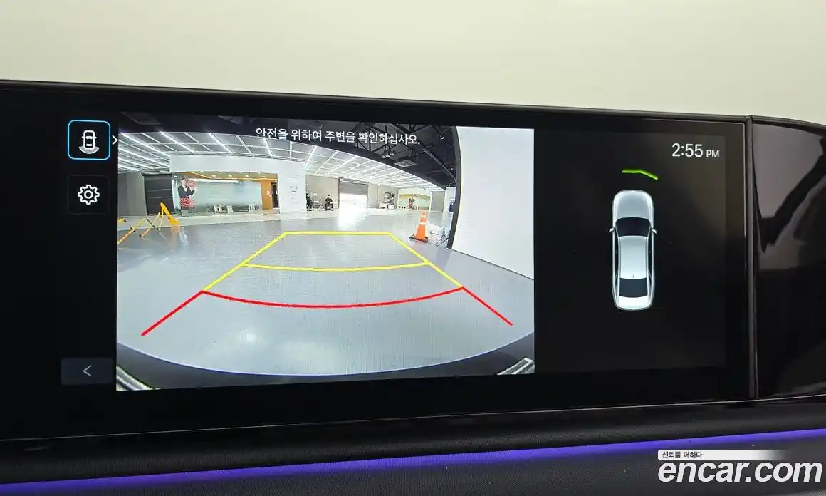 Hyundai Grandeur 2023 1.6 Автомат в Москве № 1006520, фото 15