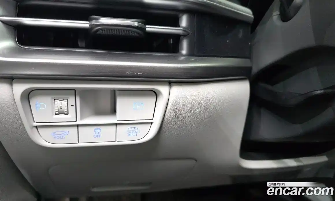 Hyundai Grandeur 2023 1.6 Автомат в Москве № 1006520, фото 17