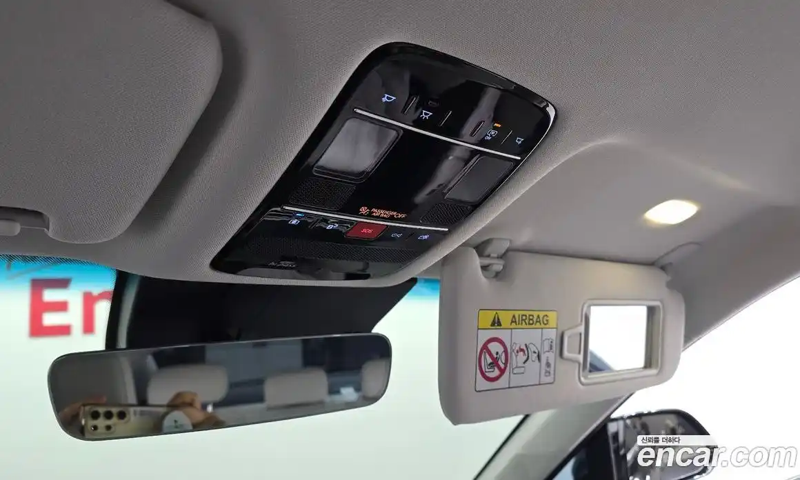 Hyundai Grandeur 2023 1.6 Автомат в Москве № 1006520, фото 18