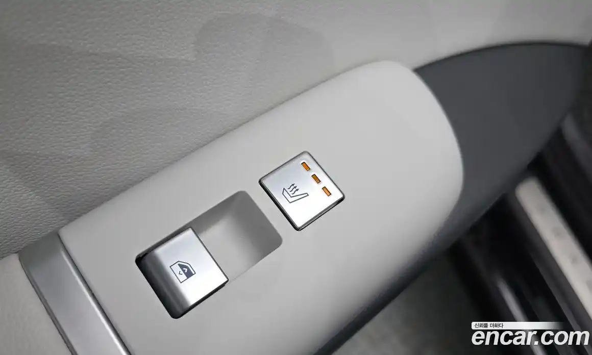 Hyundai Grandeur 2023 1.6 Автомат в Москве № 1006520, фото 19