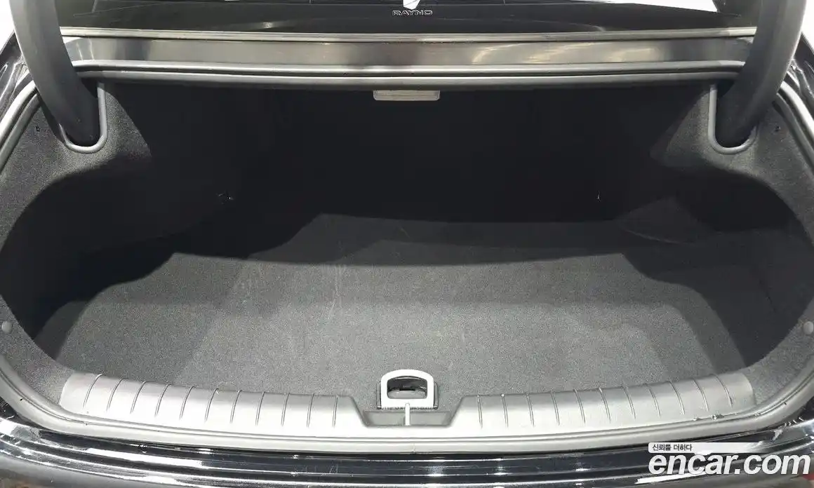 Hyundai Grandeur 2023 1.6 Автомат в Москве № 1006520, фото 20