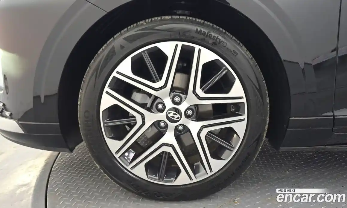 Hyundai Grandeur 2023 1.6 Автомат в Москве № 1006520, фото 5