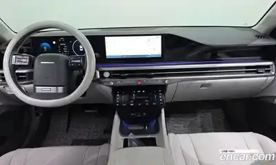 Hyundai Grandeur 2023 1.6 Автомат в Москве № 1006520, миниатюра 7