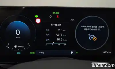 Hyundai Grandeur 2023 1.6 Автомат в Москве № 1006520, миниатюра 8