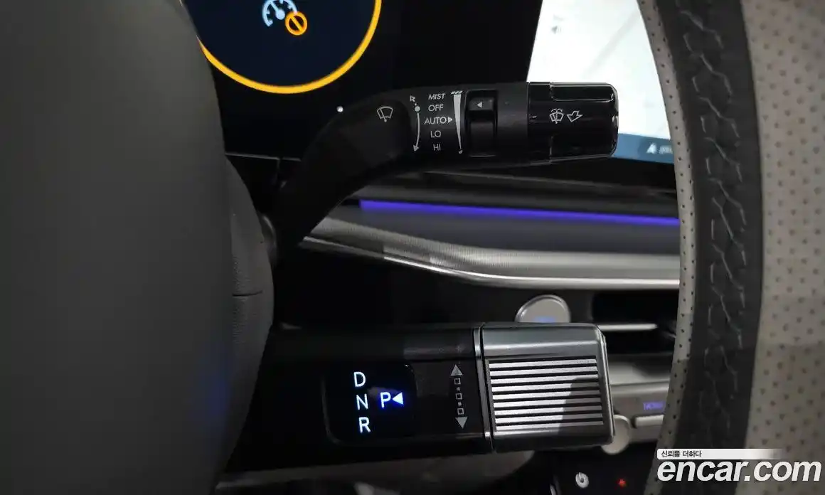 Hyundai Grandeur 2023 1.6 Автомат в Москве № 1006520, фото 9