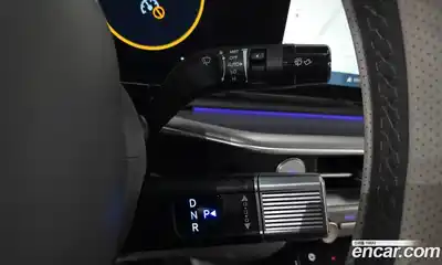 Hyundai Grandeur 2023 1.6 Автомат в Москве № 1006520, миниатюра 9