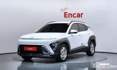 Hyundai Kona 가솔린 1.6 터보 2WD 프리미엄