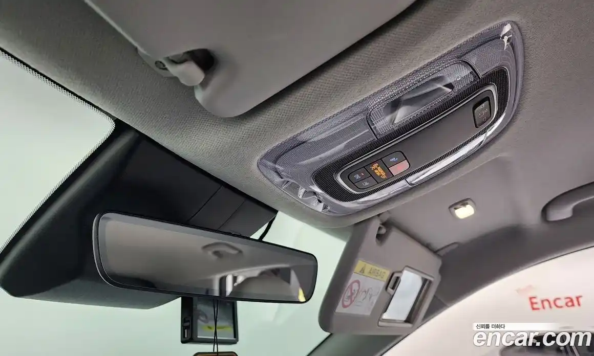 Hyundai Kona 2023 1.6 Автомат в Москве № 1007552, фото 17