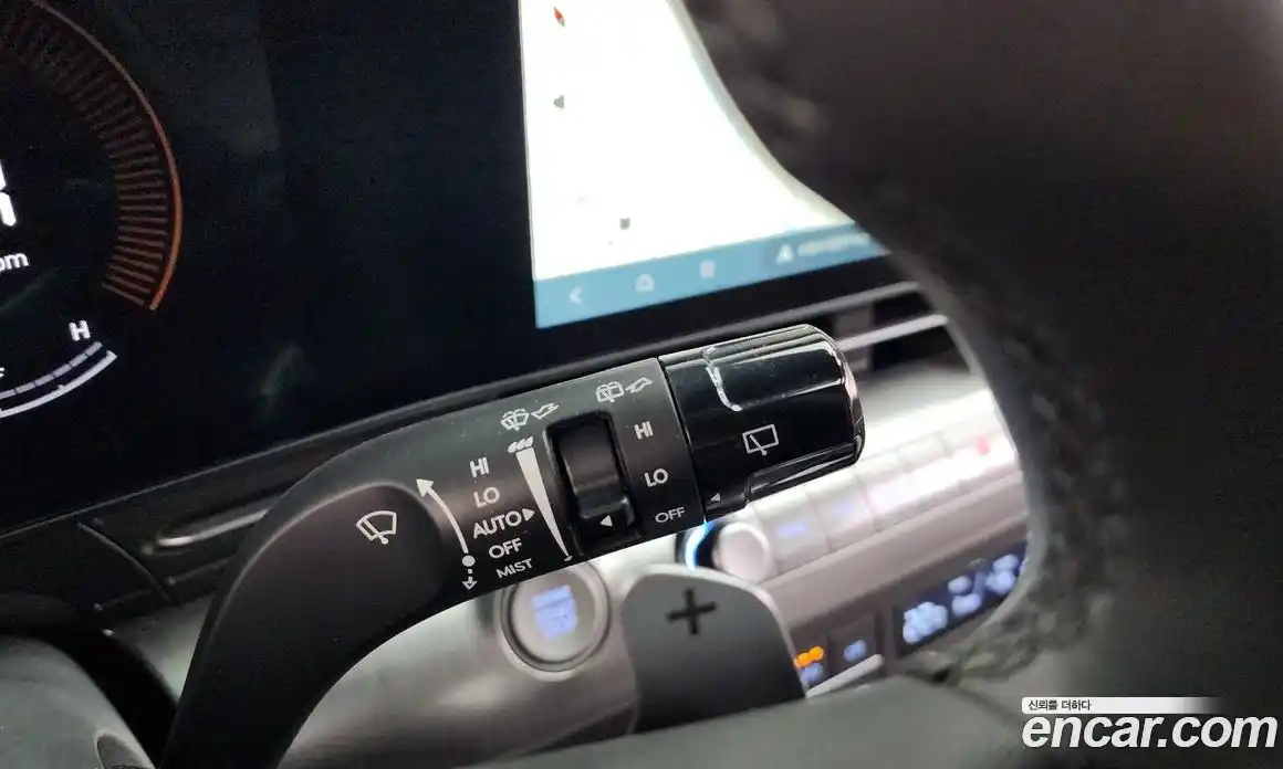 Hyundai Kona 2023 1.6 Автомат в Москве № 1007552, фото 19