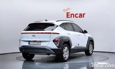 Hyundai Kona 2023 1.6 Автомат в Москве № 1007552, миниатюра 2
