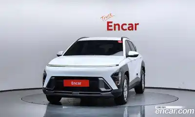 Hyundai Kona 2023 1.6 Автомат в Москве № 1007552, миниатюра 3