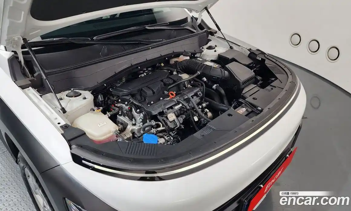 Hyundai Kona 2023 1.6 Автомат в Москве № 1007552, фото 6