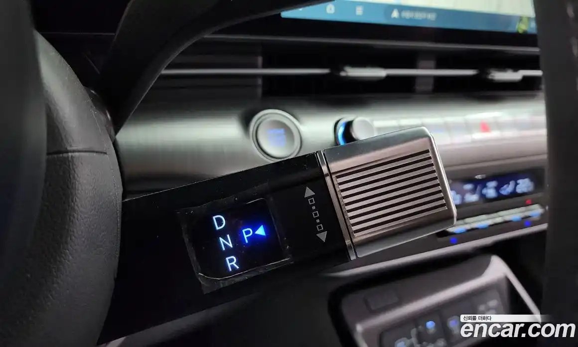 Hyundai Kona 2023 1.6 Автомат в Москве № 1007552, фото 9