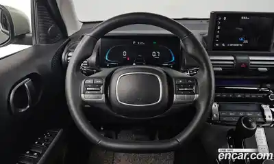 Hyundai Casper 2023 1.0 Автомат в Москве № 1007621, миниатюра 12