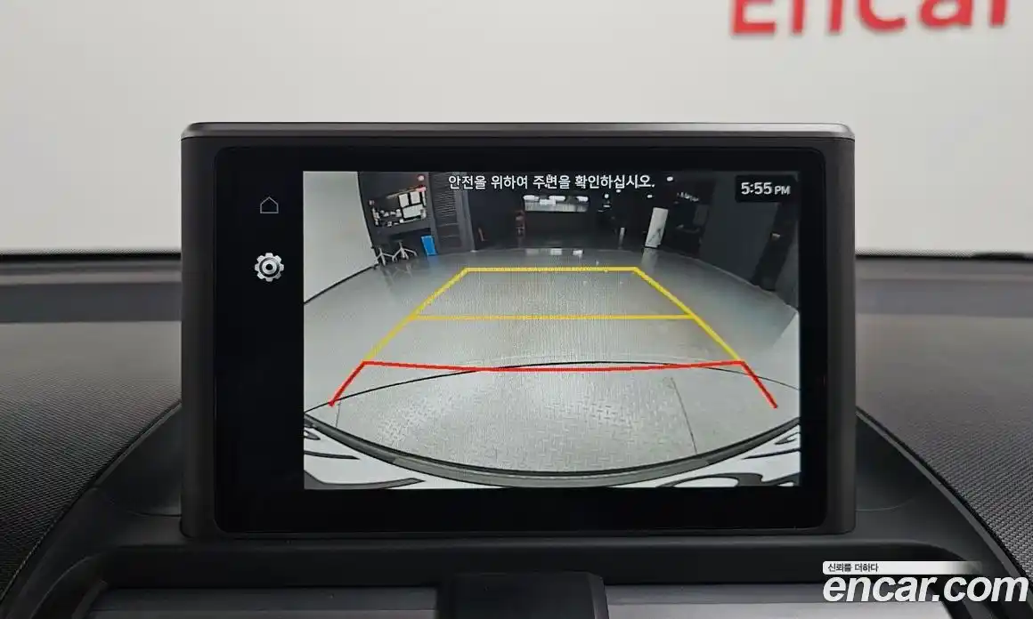 Hyundai Casper 2023 1.0 Автомат в Москве № 1007621, фото 14