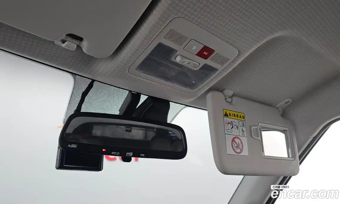 Hyundai Casper 2023 1.0 Автомат в Москве № 1007621, фото 15