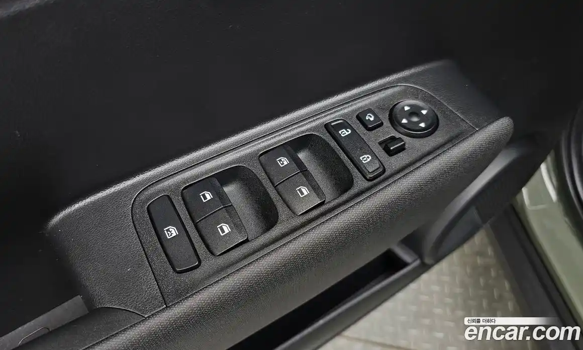 Hyundai Casper 2023 1.0 Автомат в Москве № 1007621, фото 18