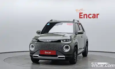 Hyundai Casper 2023 1.0 Автомат в Москве № 1007621, миниатюра 2