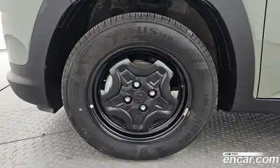 Hyundai Casper 2023 1.0 Автомат в Москве № 1007621, миниатюра 4