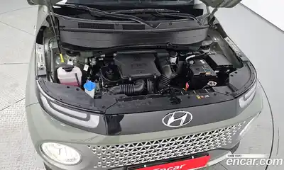 Hyundai Casper 2023 1.0 Автомат в Москве № 1007621, миниатюра 5