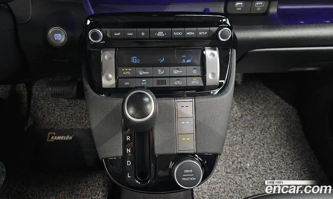 Hyundai Casper 2023 1.0 Автомат в Москве № 1007621, фото 8