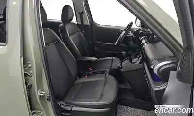 Hyundai Casper 2023 1.0 Автомат в Москве № 1007621, миниатюра 10