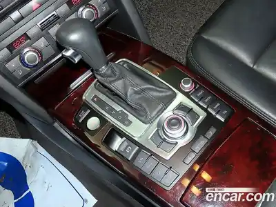 Audi A6 2010 2.0 Автомат в Москве № 1008240, миниатюра 12