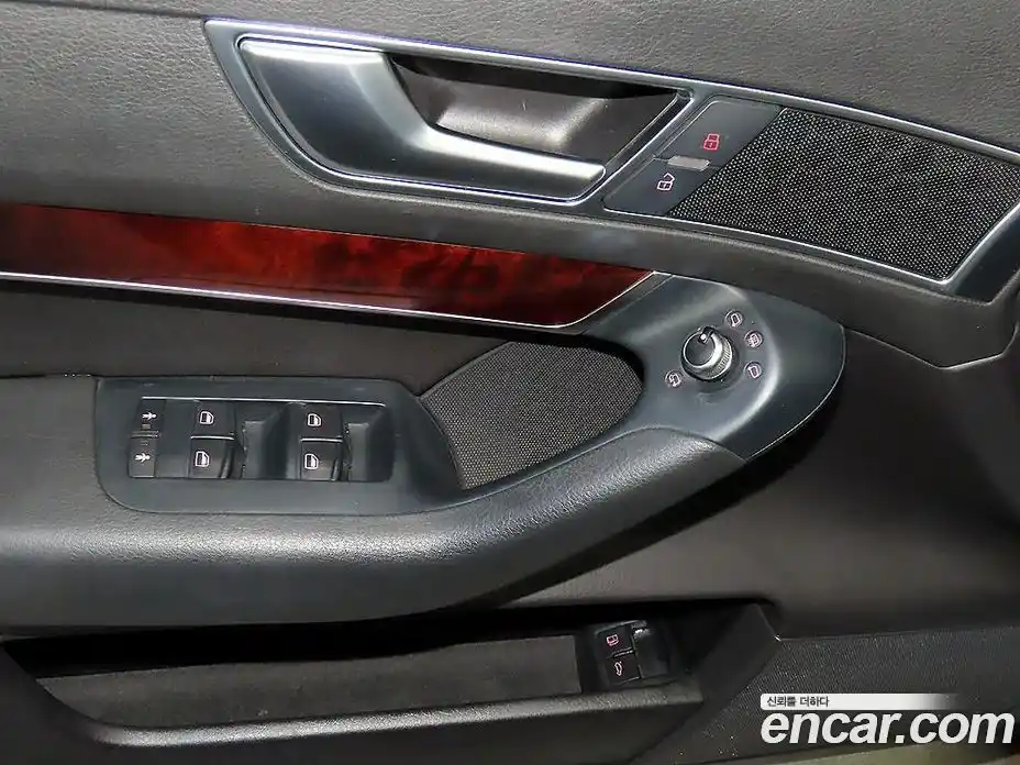 Audi A6 2010 2.0 Автомат в Москве № 1008240, фото 14