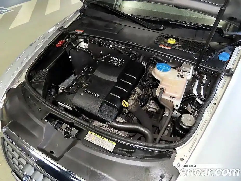 Audi A6 2010 2.0 Автомат в Москве № 1008240, фото 19