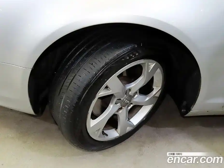 Audi A6 2010 2.0 Автомат в Москве № 1008240, фото 20