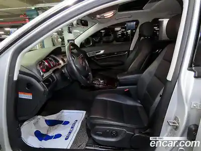 Audi A6 2010 2.0 Автомат в Москве № 1008240, миниатюра 6