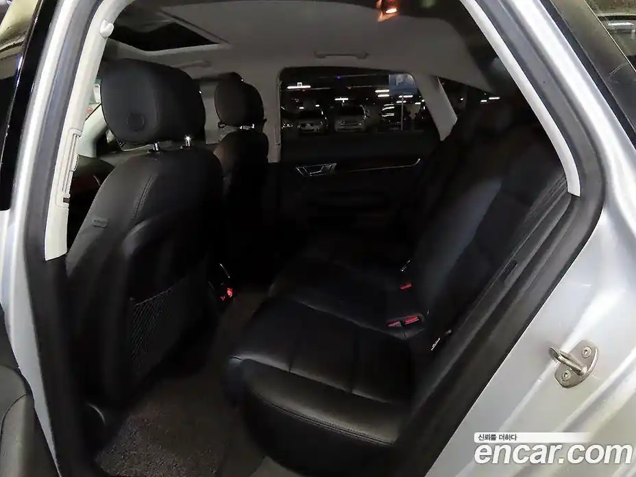 Audi A6 2010 2.0 Автомат в Москве № 1008240, фото 7