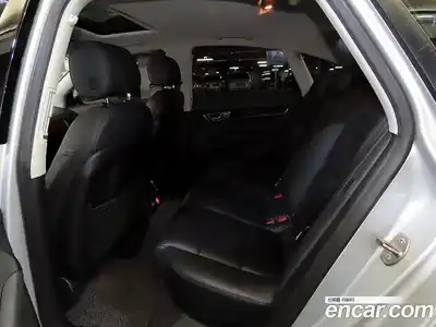 Audi A6 2010 2.0 Автомат в Москве № 1008240, миниатюра 7