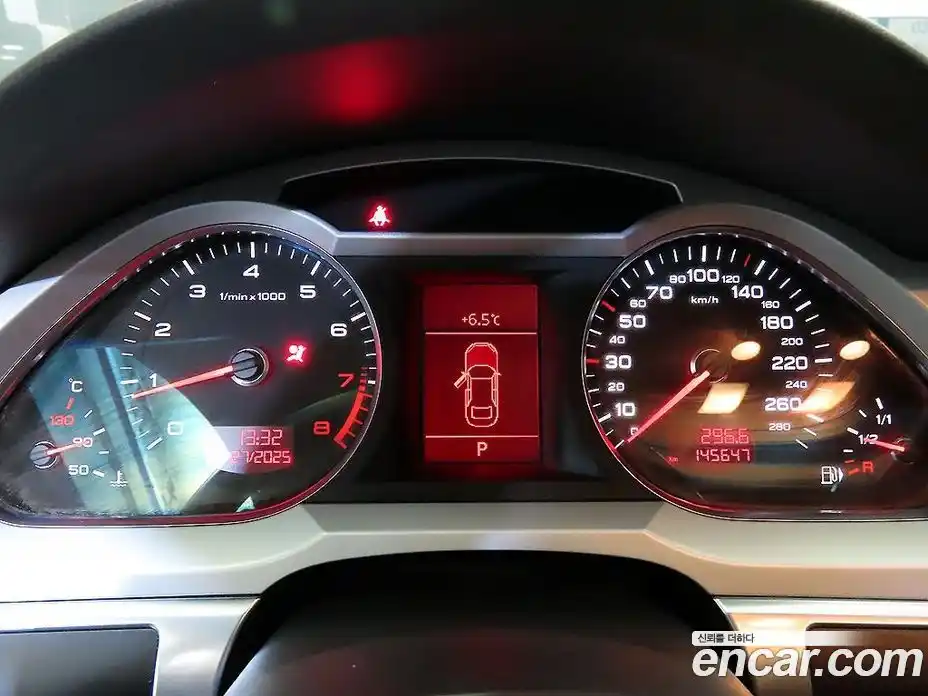 Audi A6 2010 2.0 Автомат в Москве № 1008240, фото 9