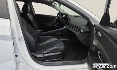 Hyundai Avante 2021 1.6 Автомат в Москве № 1008754, миниатюра 11