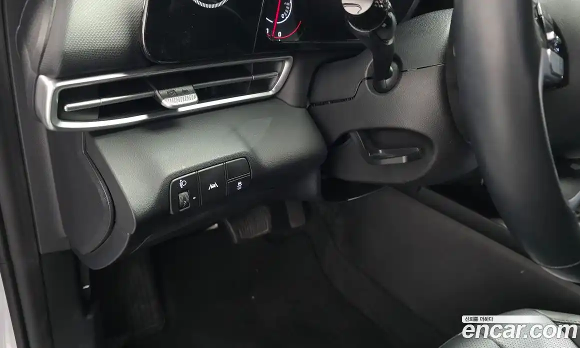 Hyundai Avante 2021 1.6 Автомат в Москве № 1008754, фото 14