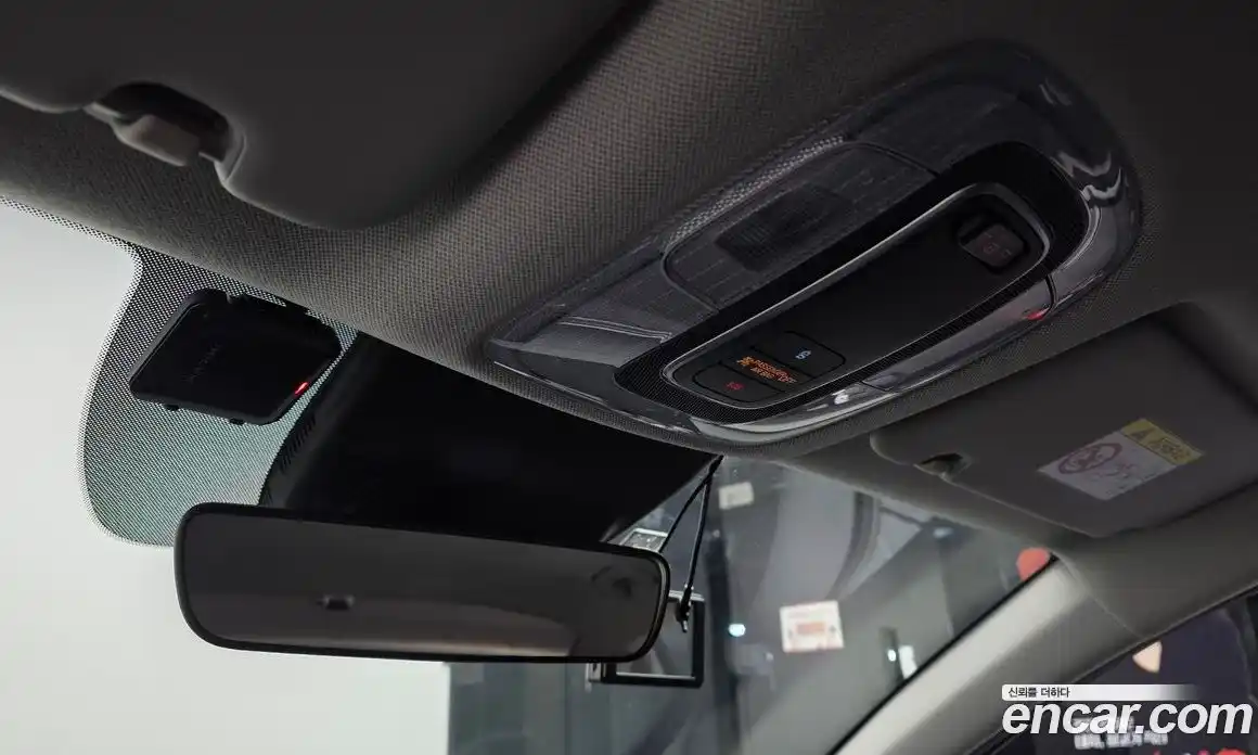 Hyundai Avante 2021 1.6 Автомат в Москве № 1008754, фото 19