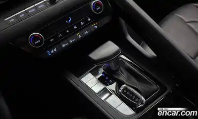 Hyundai Avante 2021 1.6 Автомат в Москве № 1008754, миниатюра 9