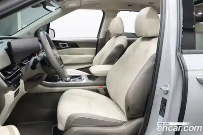 Kia Canival 2024 3.5 Автомат в Москве № 1009319, миниатюра 7