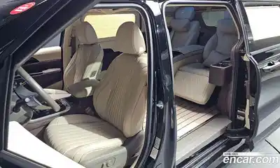 Kia Canival 2022 3.5 Автомат в Москве № 1009685, миниатюра 12