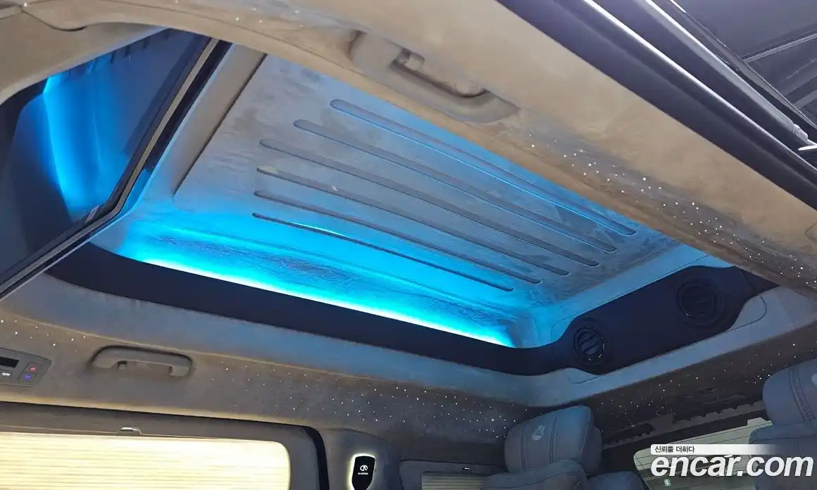 Kia Canival 2022 3.5 Автомат в Москве № 1009685, фото 18