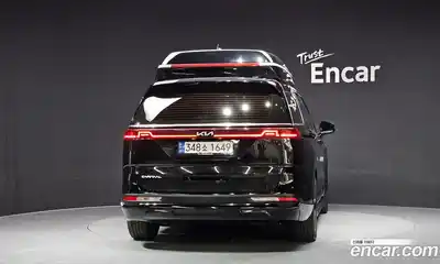 Kia Canival 2022 3.5 Автомат в Москве № 1009685, миниатюра 4