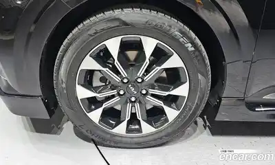 Kia Canival 2022 3.5 Автомат в Москве № 1009685, миниатюра 5