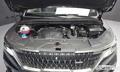 Kia Canival 2022 3.5 Автомат в Москве № 1009685, миниатюра 6