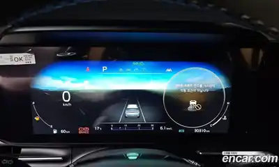 Kia Canival 2022 3.5 Автомат в Москве № 1009685, миниатюра 8