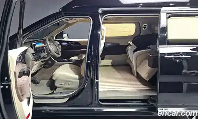 Kia Canival 2022 3.5 Автомат в Москве № 1009685, миниатюра 10