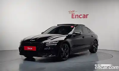 Genesis G70 가솔린 2.0T 4WD